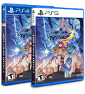 Azure Striker GUNVOLT 3 Standard Edition (PS5, PS4)