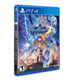 Azure Striker GUNVOLT 3 Standard Edition (PS5, PS4)