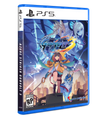 Azure Striker GUNVOLT 3 Standard Edition (PS5, PS4)