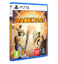 Backbeat (PS5)