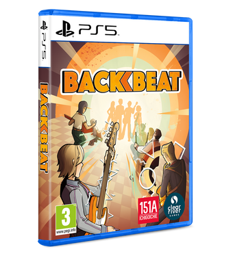 Backbeat (PS5)