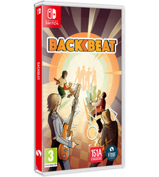 CLOCK TOWER REWIND SWITCH NEW USA (GAME IN ENGLISH/FRANCAIS/DE/ES/IT) (LIMITED RUN 243 CLOCK TOWER REWIND SWITCH NEW USA (GAME IN ENGLISH/FRANCAIS/DE/ES/IT) (LIMITED RUN 243