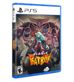 PS5 Limited Run #106: Bat Boy