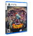 PS5 Limited Run #106: Bat Boy