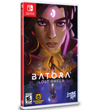 Switch Limited Run #193: Batora: Lost Haven