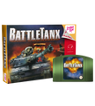 BattleTanx (N64)