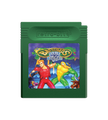 Battletoads & Double Dragon Collector’s Edition (Game Boy)