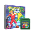 Battletoads & Double Dragon Collector’s Edition (Game Boy)