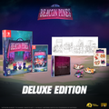 Switch Limited Run #206: Beacon Pines Deluxe Edition