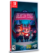 Switch Limited Run #206: Beacon Pines