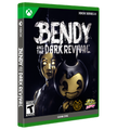 Bendy and the Dark Revival Standard Edition (Xbox)