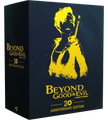 Xbox Limited Run #25: Beyond Good and Evil - 20th Anniversary Edition Collector's Edition