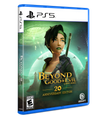 PS5 Limited Run #110: Beyond Good and Evil - 20th Anniversary Edition