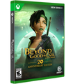 Xbox Limited Run #25: Beyond Good and Evil - 20th Anniversary Edition