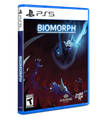 BIOMORPH Standard Edition (Switch, PS5)