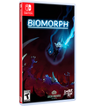BIOMORPH Standard Edition (Switch, PS5)