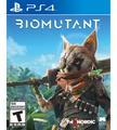 Biomutant Atomic Edition (PS4)