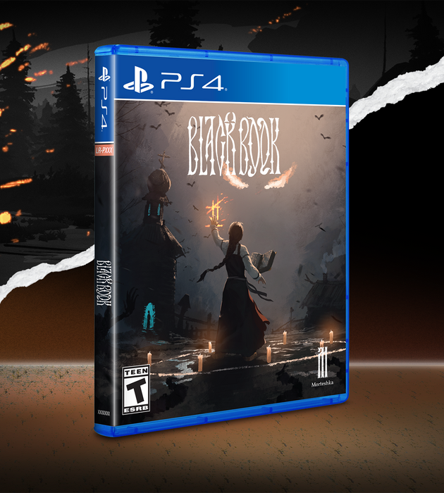 Beyond Good And Evil - Edición PS4 Limited Run, Juego Remasterizado 20º Aniversario, Incluye Contenido Extra