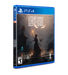 Limited Run #515: Black Book (PS4)