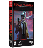 Switch Limited Run #153: Blade Runner Enhanced Edition VHS Edition Event Exclusive