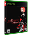 Switch Limited Run #126: Bloodrayne: Revamped Classic Edition