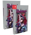 Bloodstained: Ritual of the Night Complete Edition - Classic Edition (Switch, PS4, Xbox)