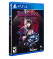 Bloodstained: Ritual of the Night Complete Edition - Standard Edition (Switch, PS4, Xbox)