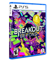 Breakout Beyond (PS5)