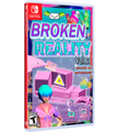 Switch Limited Run #335: Broken Reality