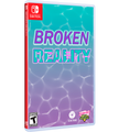 Switch Limited Run #335: Broken Reality