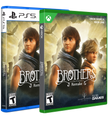 Brothers: A Tale of Two Sons Remake Standard Edition (PS5, Xbox)