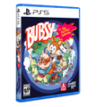 Bubsy in: The Purrfect Collection Standard Edition (Switch, PS5, Xbox, PC)