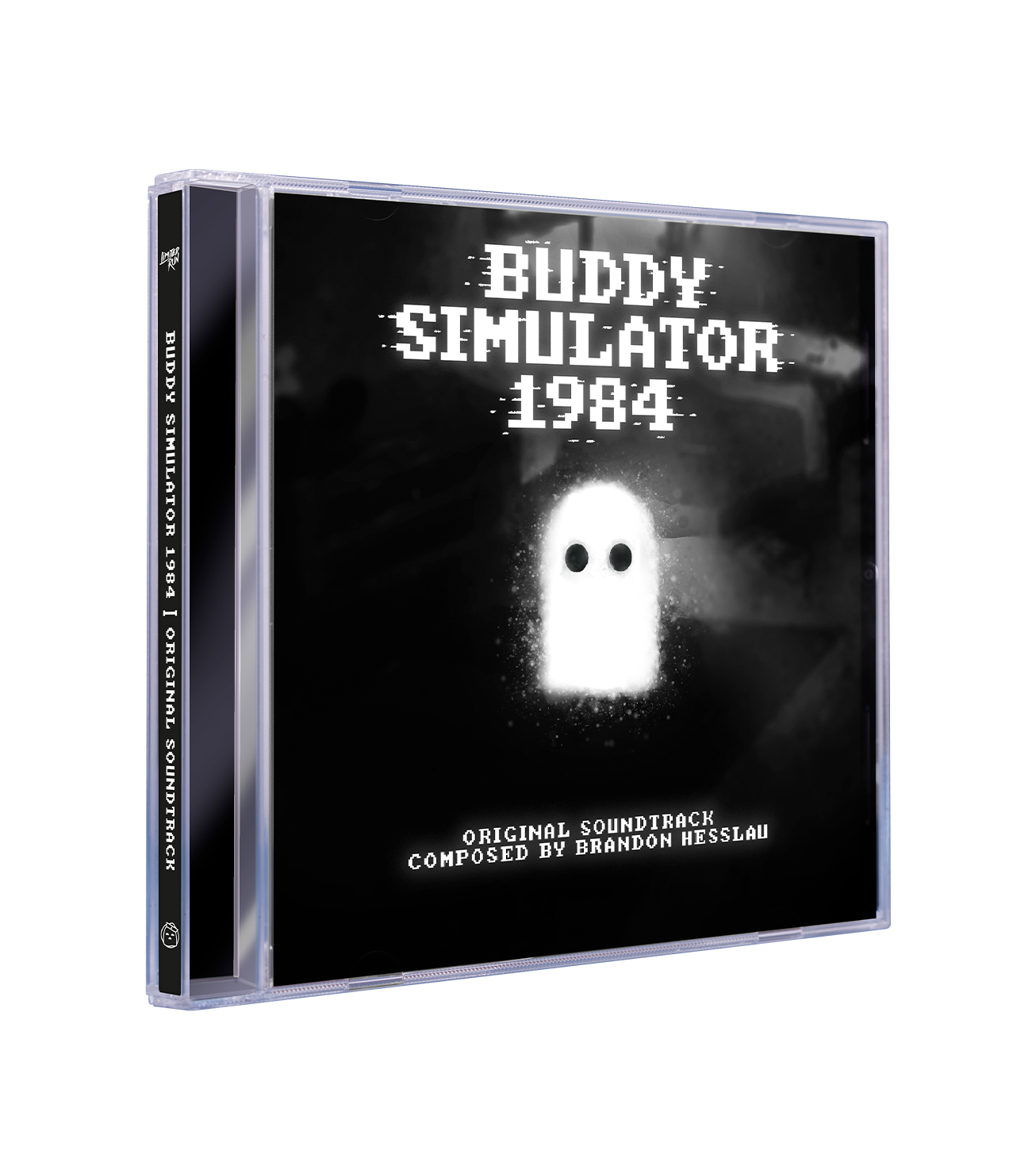 Buddy Simulator 1984 (PS4) Limited Run Games