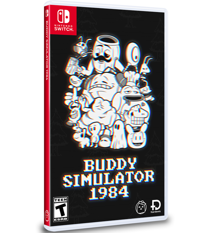 Senren * Banka (Switch) – Limited Run Games
