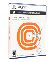 PS5 Limited Run #115: C-Smash VRS