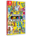 Switch Limited Run #300: Capcom Arcade Stadium Vol. 1 Event Exclusive