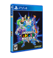 Limited Run #591: Capcom Arcade Stadium Vol. 1 (PS4)