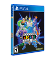 Limited Run #591: Capcom Arcade Stadium Vol. 1 (PS4)