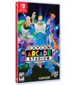 Switch Limited Run #300: Capcom Arcade Stadium Vol. 1