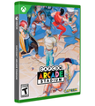 Xbox Limited Run #51: Capcom Arcade Stadium Vol 1