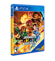 Limited Run #591: Capcom Arcade Stadium Vol. 1 (PS4)