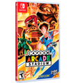 Switch Limited Run #300: Capcom Arcade Stadium Vol. 1