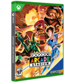 Xbox Limited Run #51: Capcom Arcade Stadium Vol 1