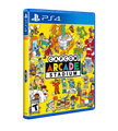 Limited Run #591: Capcom Arcade Stadium Vol. 1 (PS4)