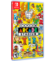 Switch Limited Run #300: Capcom Arcade Stadium Vol. 1