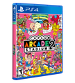 PS4 Limited Run #600: Capcom Arcade Stadium Vol. 2