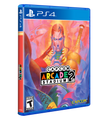 PS4 Limited Run #600: Capcom Arcade Stadium Vol. 2
