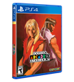 PS4 Limited Run #600: Capcom Arcade Stadium Vol. 2
