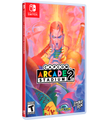 Switch Limited Run #324: Capcom Arcade Stadium Vol. 2
