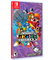 Switch Limited Run #324: Capcom Arcade Stadium Vol. 2